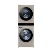 LG 업 가전 LG 트롬 오브제컬렉션 워시타워 (WL21RRZU.AKOR) 썸네일이미지 4