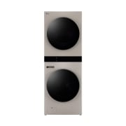 LG 업 가전 LG 트롬 오브제컬렉션 워시타워 (WL21RRZU.AKOR) 썸네일이미지 6