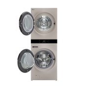 LG 업 가전 LG 트롬 오브제컬렉션 워시타워 (WL21RRZU.AKOR) 썸네일이미지 7