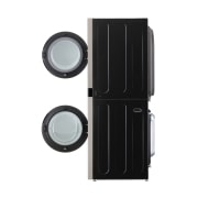 LG 업 가전 LG 트롬 오브제컬렉션 워시타워 (WL21RRZU.AKOR) 썸네일이미지 9
