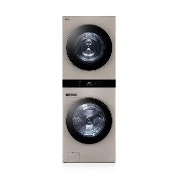 LG 트롬 오브제컬렉션 워시타워