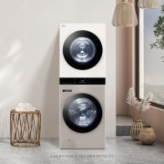  LG 트롬 오브제컬렉션 워시타워 (WL21REZU.AKOR) 썸네일이미지 0
