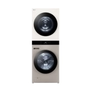  LG 트롬 오브제컬렉션 워시타워 (WL21REZU.AKOR) 썸네일이미지 4
