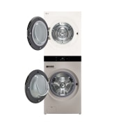  LG 트롬 오브제컬렉션 워시타워 (WL21REZU.AKOR) 썸네일이미지 7