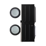  LG 트롬 오브제컬렉션 워시타워 (WL21REZU.AKOR) 썸네일이미지 9