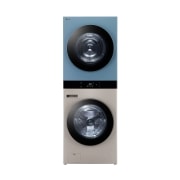 LG 오브제컬렉션 LG 트롬 오브제컬렉션 워시타워 (WL21RNZU.AKOR) 썸네일이미지 4
