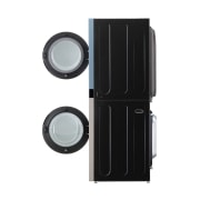 LG 오브제컬렉션 LG 트롬 오브제컬렉션 워시타워 (WL21RNZU.AKOR) 썸네일이미지 9