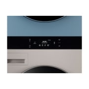 LG 오브제컬렉션 LG 트롬 오브제컬렉션 워시타워 (WL21RNZU.AKOR) 썸네일이미지 11