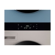 LG 오브제컬렉션 LG 트롬 오브제컬렉션 워시타워 (WL21RNZU.AKOR) 썸네일이미지 12
