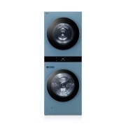  LG 트롬 오브제컬렉션 워시타워 (WL21NNZU.AKOR) 썸네일이미지 0