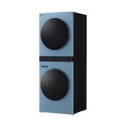  LG 트롬 오브제컬렉션 워시타워 (WL21NNZU.AKOR) 썸네일이미지 2