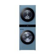  LG 트롬 오브제컬렉션 워시타워 (WL21NNZU.AKOR) 썸네일이미지 4