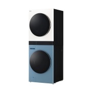 LG 오브제컬렉션 LG 트롬 오브제컬렉션 워시타워 (WL21NEZU.AKOR) 썸네일이미지 2