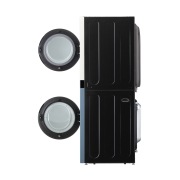 LG 오브제컬렉션 LG 트롬 오브제컬렉션 워시타워 (WL21NEZU.AKOR) 썸네일이미지 9