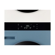LG 오브제컬렉션 LG 트롬 오브제컬렉션 워시타워 (WL21NEZU.AKOR) 썸네일이미지 12