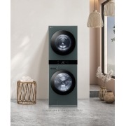 워시타워 LG 트롬 오브제컬렉션 워시타워 (WL21GGHU.AKOR) 썸네일이미지 0