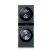 워시타워 LG 트롬 오브제컬렉션 워시타워 (WL21GGHU.AKOR) 썸네일이미지 0