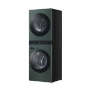 워시타워 LG 트롬 오브제컬렉션 워시타워 (WL21GGHU.AKOR) 썸네일이미지 1
