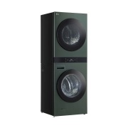 워시타워 LG 트롬 오브제컬렉션 워시타워 (WL21GGHU.AKOR) 썸네일이미지 3