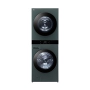 워시타워 LG 트롬 오브제컬렉션 워시타워 (WL21GGHU.AKOR) 썸네일이미지 4