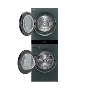 워시타워 LG 트롬 오브제컬렉션 워시타워 (WL21GGHU.AKOR) 썸네일이미지 7