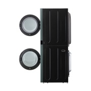 워시타워 LG 트롬 오브제컬렉션 워시타워 (WL21GGHU.AKOR) 썸네일이미지 9