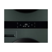 워시타워 LG 트롬 오브제컬렉션 워시타워 (WL21GGHU.AKOR) 썸네일이미지 12