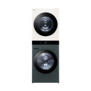 워시타워 LG 트롬 오브제컬렉션 워시타워 (WL21GEHU.AKOR) 썸네일이미지 4