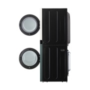 워시타워 LG 트롬 오브제컬렉션 워시타워 (WL21GEHU.AKOR) 썸네일이미지 9