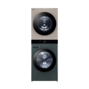워시타워 LG 트롬 오브제컬렉션 워시타워 (WL21GRHU.AKOR) 썸네일이미지 4