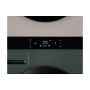 워시타워 LG 트롬 오브제컬렉션 워시타워 (WL21GRHU.AKOR) 썸네일이미지 11