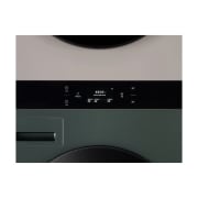 워시타워 LG 트롬 오브제컬렉션 워시타워 (WL21GRHU.AKOR) 썸네일이미지 12