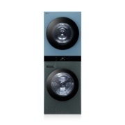 워시타워 LG 트롬 오브제컬렉션 워시타워 (WL21GNHU.AKOR) 썸네일이미지 0