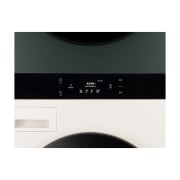 워시타워 LG 트롬 오브제컬렉션 워시타워 (WL21EGHU.AKOR) 썸네일이미지 11