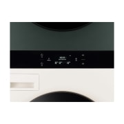 워시타워 LG 트롬 오브제컬렉션 워시타워 (WL21EGHU.AKOR) 썸네일이미지 12