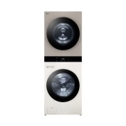 워시타워 LG 트롬 오브제컬렉션 워시타워 (WL21ERHU.AKOR) 썸네일이미지 4
