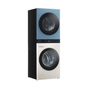 워시타워 LG 트롬 오브제컬렉션 워시타워 (WL21ENHU.AKOR) 썸네일이미지 3