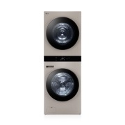 워시타워 LG 트롬 오브제컬렉션 워시타워 (WL21RRHU.AKOR) 썸네일이미지 0