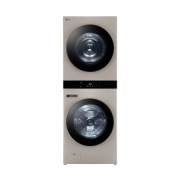 워시타워 LG 트롬 오브제컬렉션 워시타워 (WL21RRHU.AKOR) 썸네일이미지 4