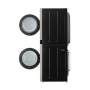 워시타워 LG 트롬 오브제컬렉션 워시타워 (WL21RRHU.AKOR) 썸네일이미지 9