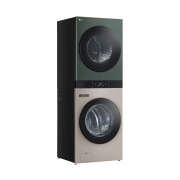 워시타워 LG 트롬 오브제컬렉션 워시타워 (WL21RGHU.AKOR) 썸네일이미지 3