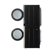 워시타워 LG 트롬 오브제컬렉션 워시타워 (WL21RGHU.AKOR) 썸네일이미지 9