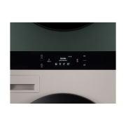 워시타워 LG 트롬 오브제컬렉션 워시타워 (WL21RGHU.AKOR) 썸네일이미지 11