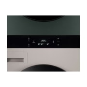 워시타워 LG 트롬 오브제컬렉션 워시타워 (WL21RGHU.AKOR) 썸네일이미지 12