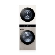 워시타워 LG 트롬 오브제컬렉션 워시타워 (WL21REHU.AKOR) 썸네일이미지 0