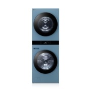 워시타워 LG 트롬 오브제컬렉션 워시타워 (WL21NNHU.AKOR) 썸네일이미지 0