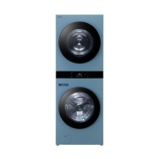 워시타워 LG 트롬 오브제컬렉션 워시타워 (WL21NNHU.AKOR) 썸네일이미지 4