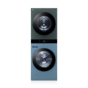 워시타워 LG 트롬 오브제컬렉션 워시타워 (WL21NGHU.AKOR) 썸네일이미지 0