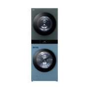 워시타워 LG 트롬 오브제컬렉션 워시타워 (WL21NGHU.AKOR) 썸네일이미지 4