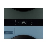 워시타워 LG 트롬 오브제컬렉션 워시타워 (WL21NGHU.AKOR) 썸네일이미지 11